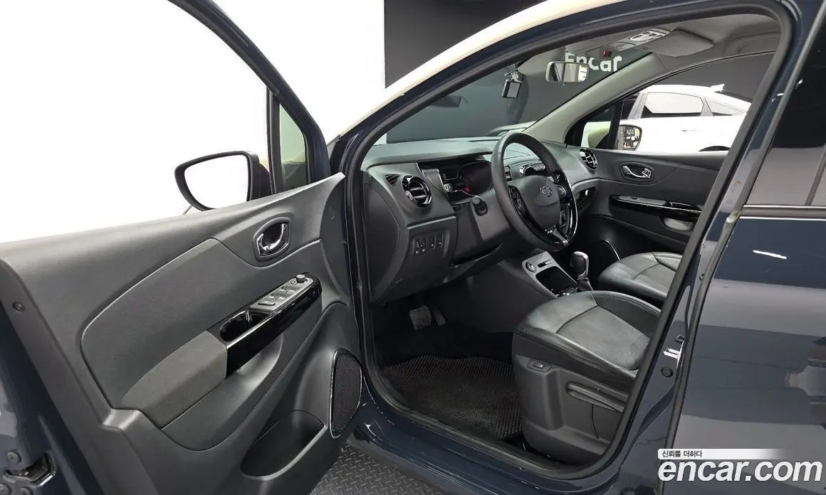 Renault (Samsung) QM3 2016 1.5 автомат (гидро), фото 10 Renault (Samsung) QM3 2016 1.5 автомат (гидро), фото 10