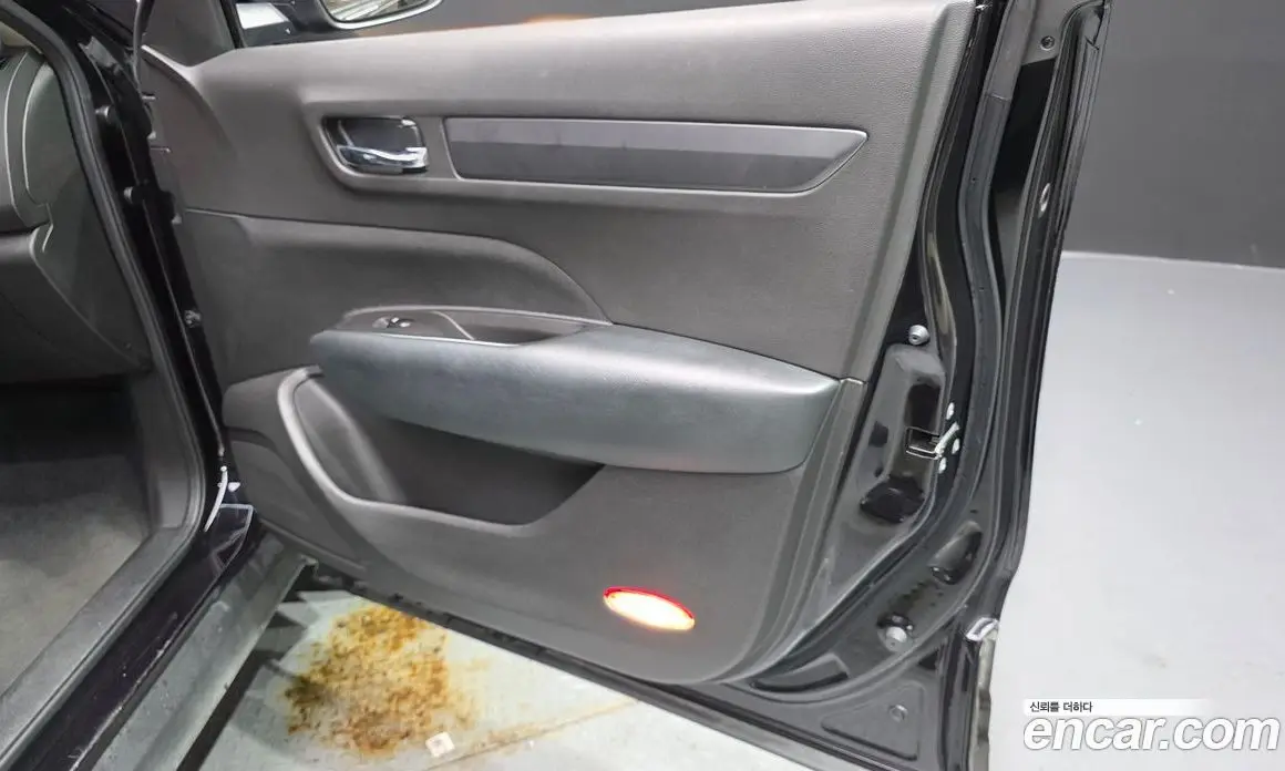 Renault (Samsung) QM6 2016 2.0 автомат (гидро), фото 15