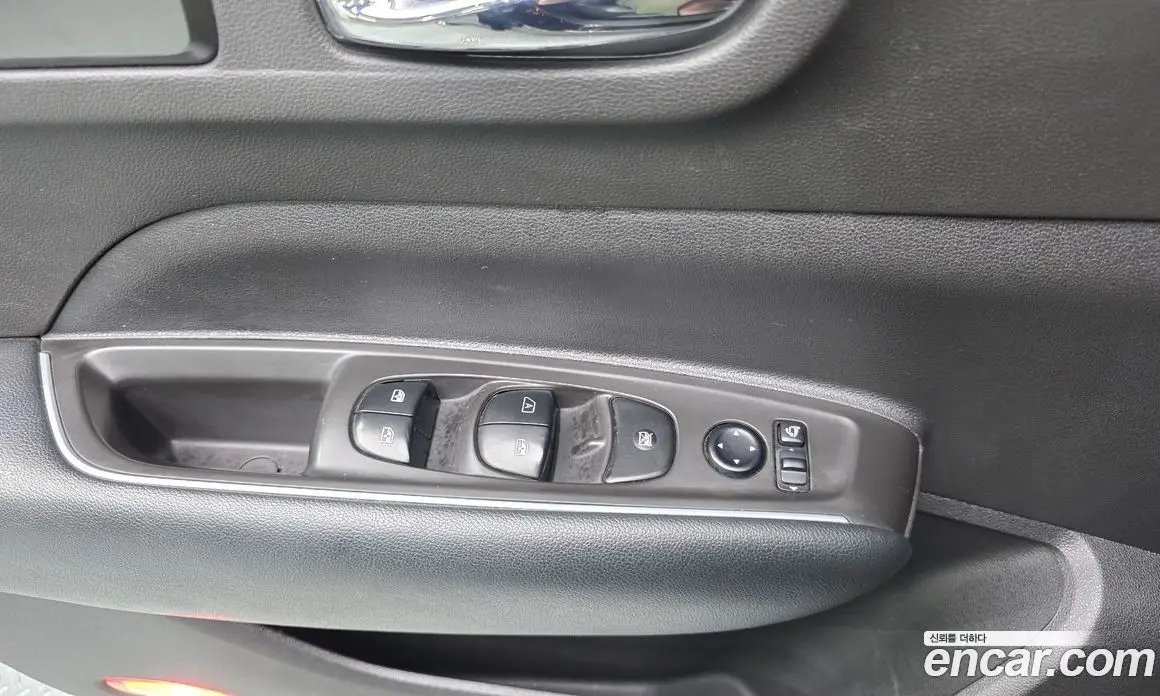 Renault (Samsung) QM6 2016 2.0 автомат (гидро), фото 18