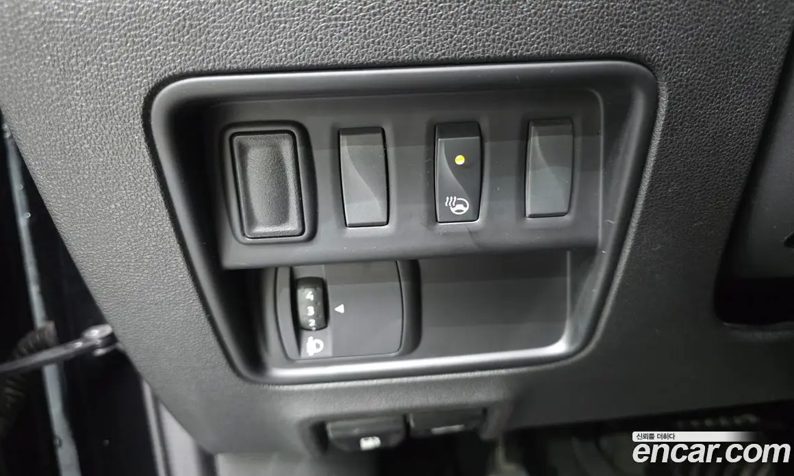 Renault (Samsung) QM6 2016 2.0 автомат (гидро), фото 19