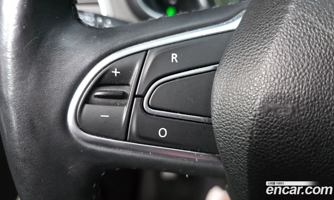 Renault (Samsung) QM6 2016 2.0 автомат (гидро), фото 21