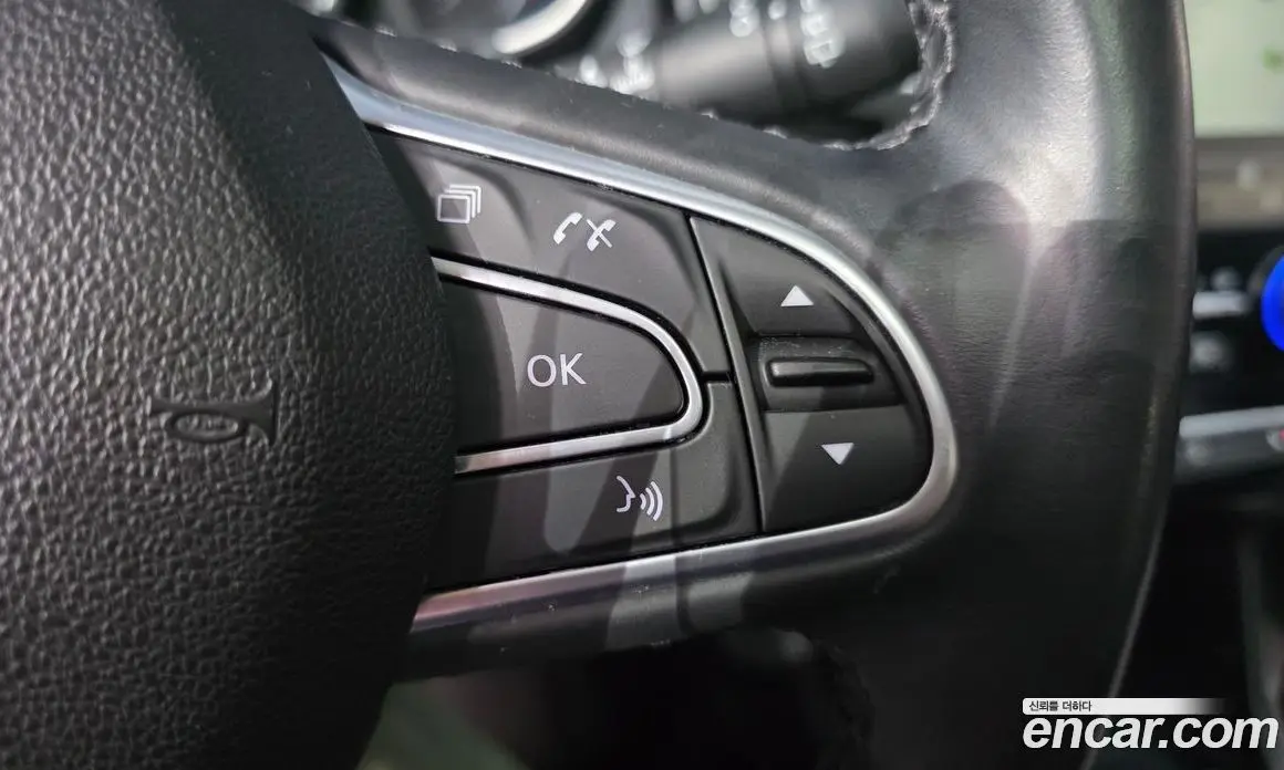 Renault (Samsung) QM6 2016 2.0 автомат (гидро), фото 22