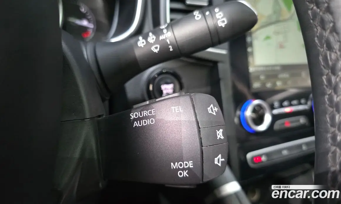 Renault (Samsung) QM6 2016 2.0 автомат (гидро), фото 23