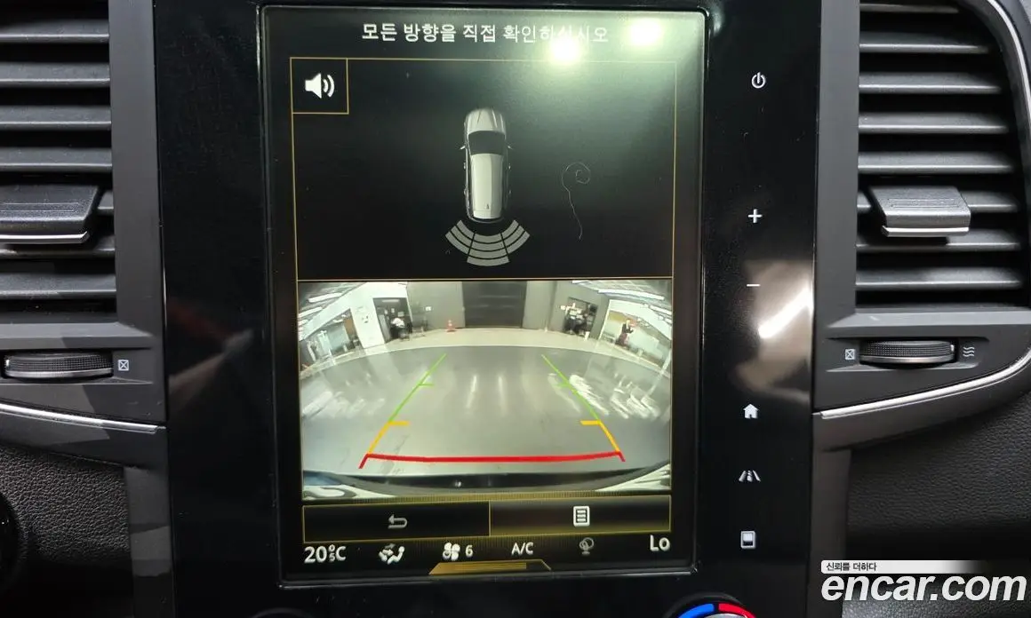 Renault (Samsung) QM6 2016 2.0 автомат (гидро), фото 25