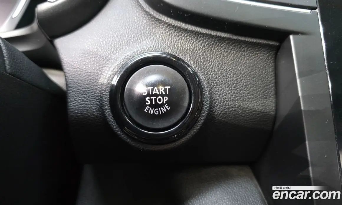 Renault (Samsung) QM6 2016 2.0 автомат (гидро), фото 27