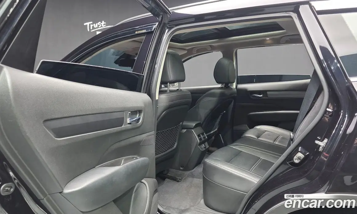 Renault (Samsung) QM6 2016 2.0 автомат (гидро), фото 28