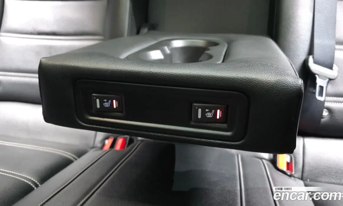 Renault (Samsung) QM6 2016 2.0 автомат (гидро), фото 29
