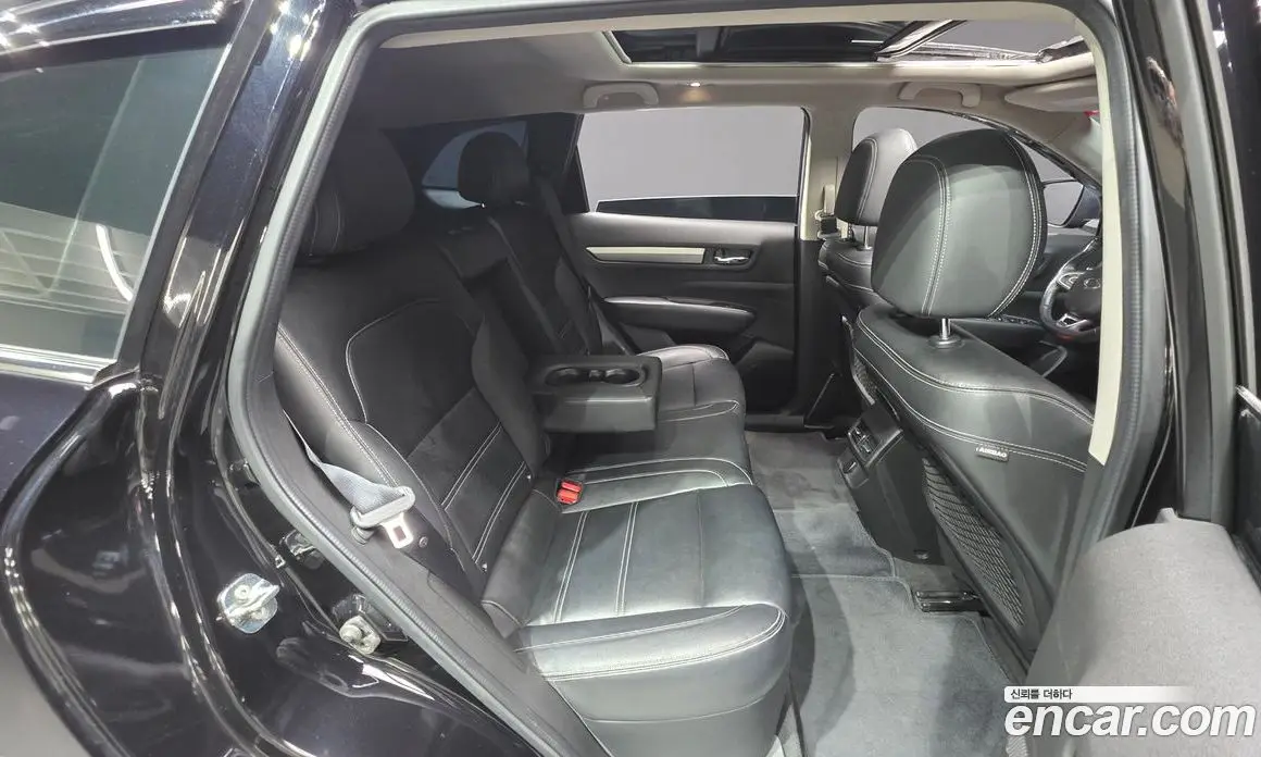 Renault (Samsung) QM6 2016 2.0 автомат (гидро), фото 30
