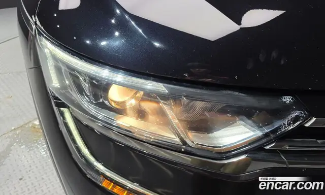 Renault (Samsung) QM6 2016 2.0 автомат (гидро), миниатюра 8