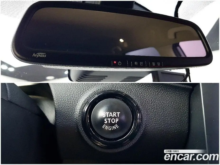 Renault (Samsung) QM6 2017 2.0 автомат (гидро), фото 13
