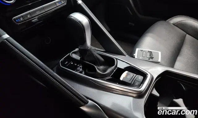 Renault (Samsung) QM6 2018 2.0 автомат (гидро), миниатюра 12