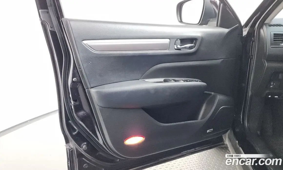 Renault (Samsung) QM6 2018 2.0 автомат (гидро), фото 14 Renault (Samsung) QM6 2018 2.0 автомат (гидро), фото 14