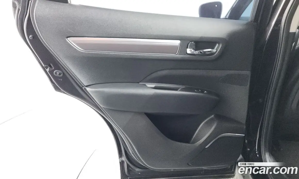 Renault (Samsung) QM6 2018 2.0 автомат (гидро), фото 15 Renault (Samsung) QM6 2018 2.0 автомат (гидро), фото 15