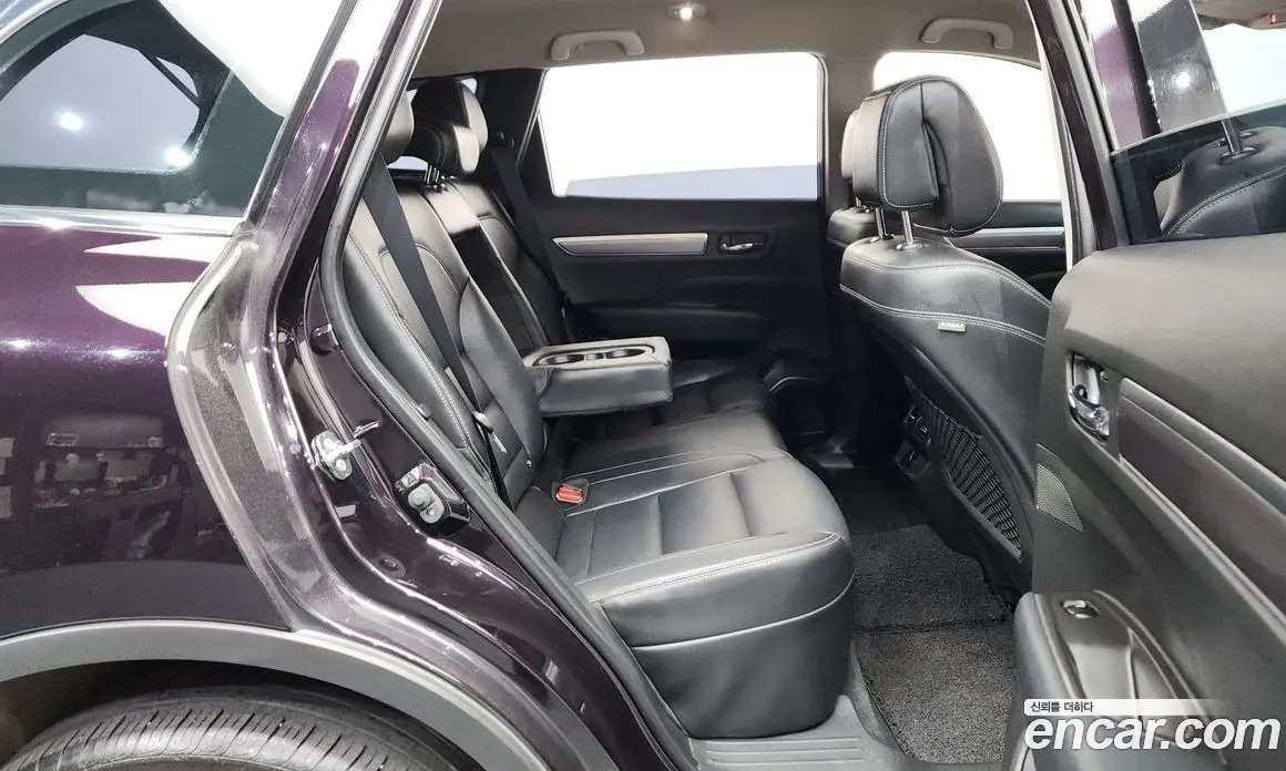 Renault (Samsung) QM6 2018 2.0 автомат (гидро), фото 17 Renault (Samsung) QM6 2018 2.0 автомат (гидро), фото 17