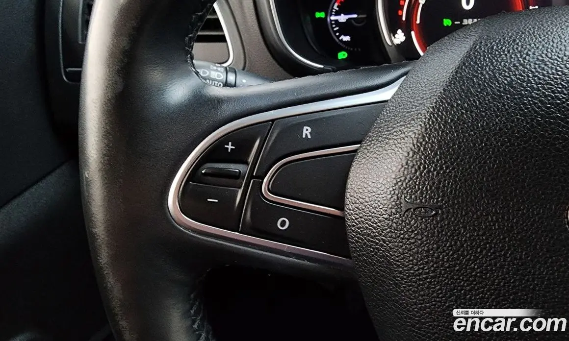 Renault (Samsung) QM6 2018 2.0 автомат (гидро), фото 22 Renault (Samsung) QM6 2018 2.0 автомат (гидро), фото 22