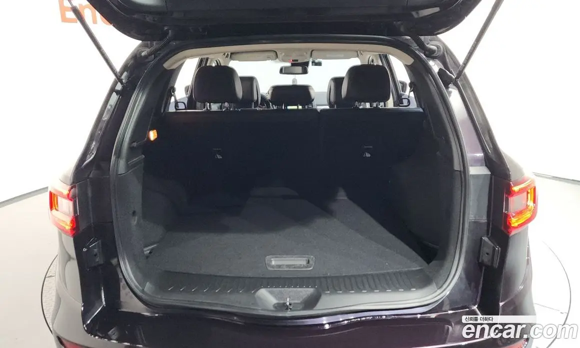 Renault (Samsung) QM6 2018 2.0 автомат (гидро), фото 23 Renault (Samsung) QM6 2018 2.0 автомат (гидро), фото 23
