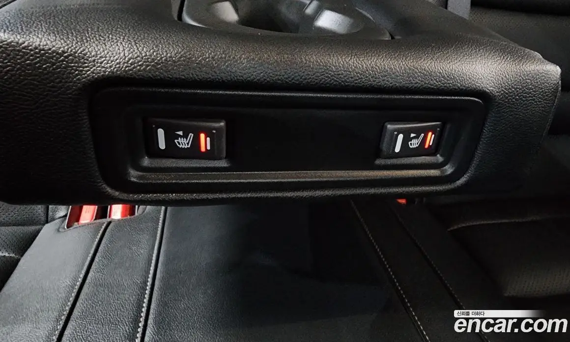 Renault (Samsung) QM6 2018 2.0 автомат (гидро), фото 27 Renault (Samsung) QM6 2018 2.0 автомат (гидро), фото 27