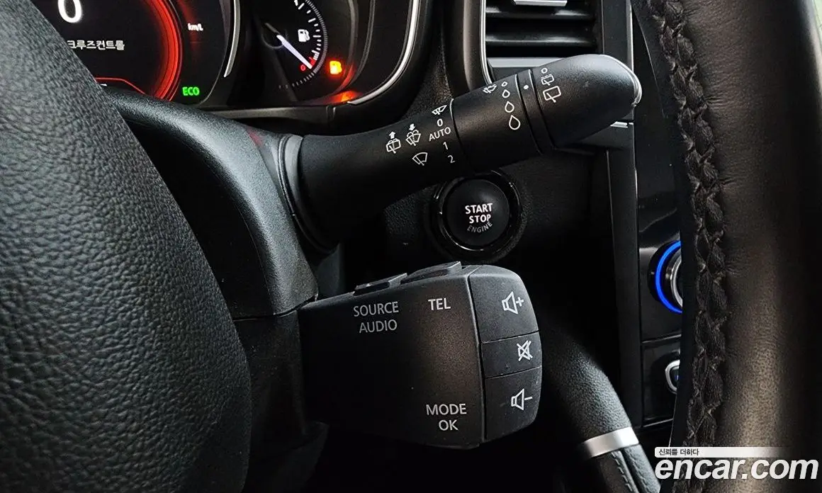 Renault (Samsung) QM6 2018 2.0 автомат (гидро), фото 28 Renault (Samsung) QM6 2018 2.0 автомат (гидро), фото 28