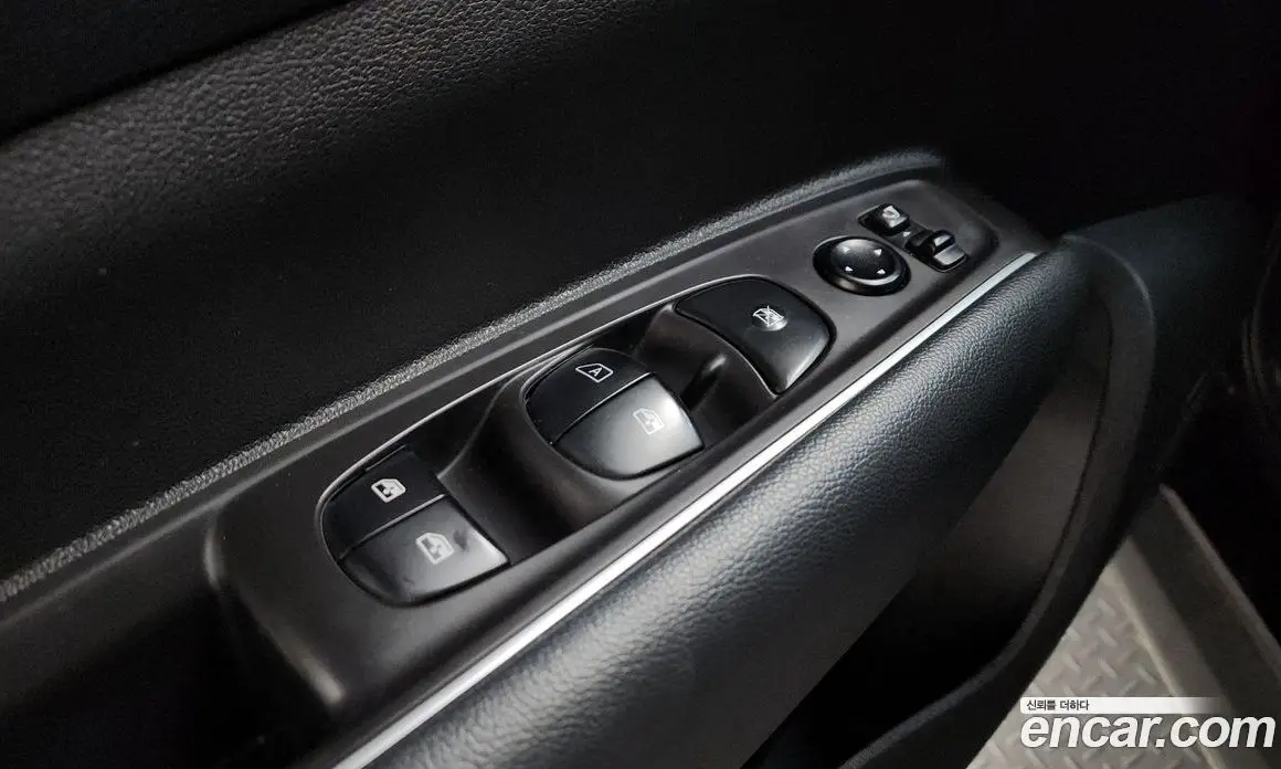 Renault (Samsung) QM6 2018 2.0 автомат (гидро), фото 29 Renault (Samsung) QM6 2018 2.0 автомат (гидро), фото 29
