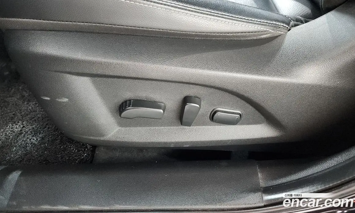 Renault (Samsung) QM6 2018 2.0 автомат (гидро), фото 31 Renault (Samsung) QM6 2018 2.0 автомат (гидро), фото 31