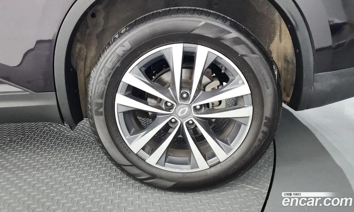Renault (Samsung) QM6 2018 2.0 автомат (гидро), фото 7 Renault (Samsung) QM6 2018 2.0 автомат (гидро), фото 7