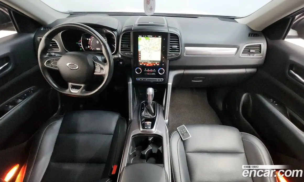 Renault (Samsung) QM6 2018 2.0 автомат (гидро), фото 10 Renault (Samsung) QM6 2018 2.0 автомат (гидро), фото 10