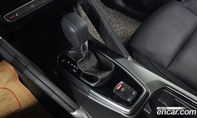 Renault (Samsung) QM6 2019 2.0 автомат (гидро), миниатюра 12