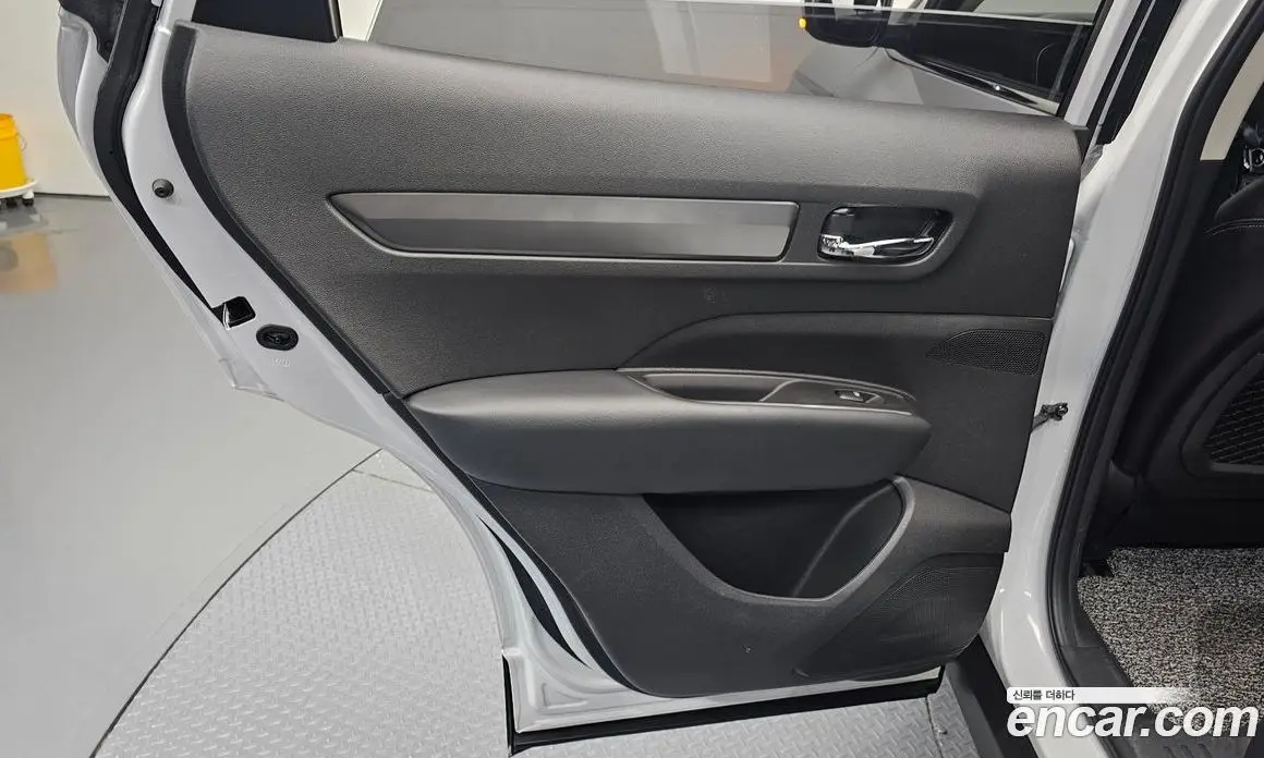 Renault (Samsung) QM6 2019 2.0 автомат (гидро), фото 15 Renault (Samsung) QM6 2019 2.0 автомат (гидро), фото 15