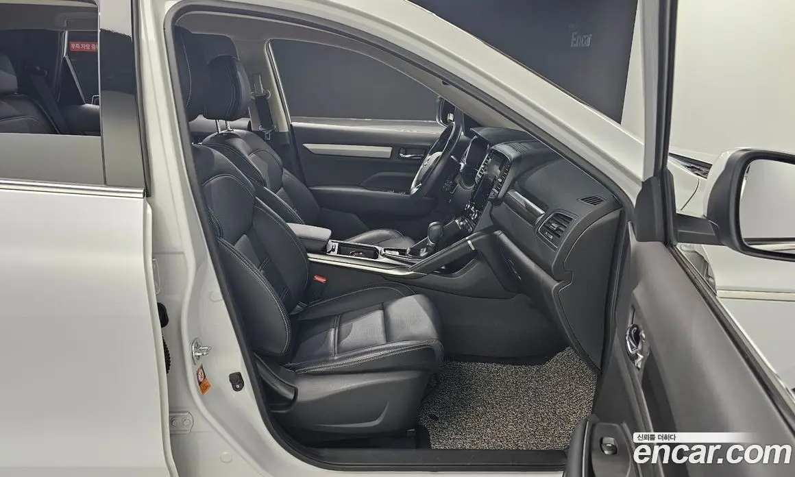 Renault (Samsung) QM6 2019 2.0 автомат (гидро), фото 16 Renault (Samsung) QM6 2019 2.0 автомат (гидро), фото 16