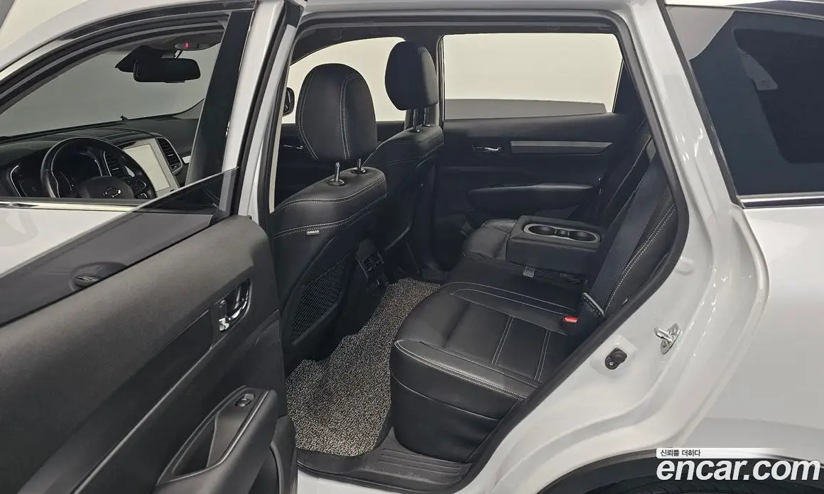 Renault (Samsung) QM6 2019 2.0 автомат (гидро), фото 17 Renault (Samsung) QM6 2019 2.0 автомат (гидро), фото 17