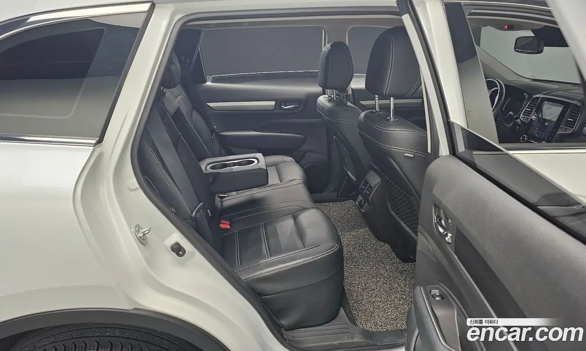 Renault (Samsung) QM6 2019 2.0 автомат (гидро), фото 18 Renault (Samsung) QM6 2019 2.0 автомат (гидро), фото 18
