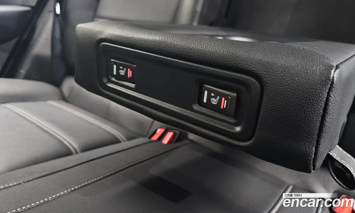 Renault (Samsung) QM6 2019 2.0 автомат (гидро), фото 21 Renault (Samsung) QM6 2019 2.0 автомат (гидро), фото 21