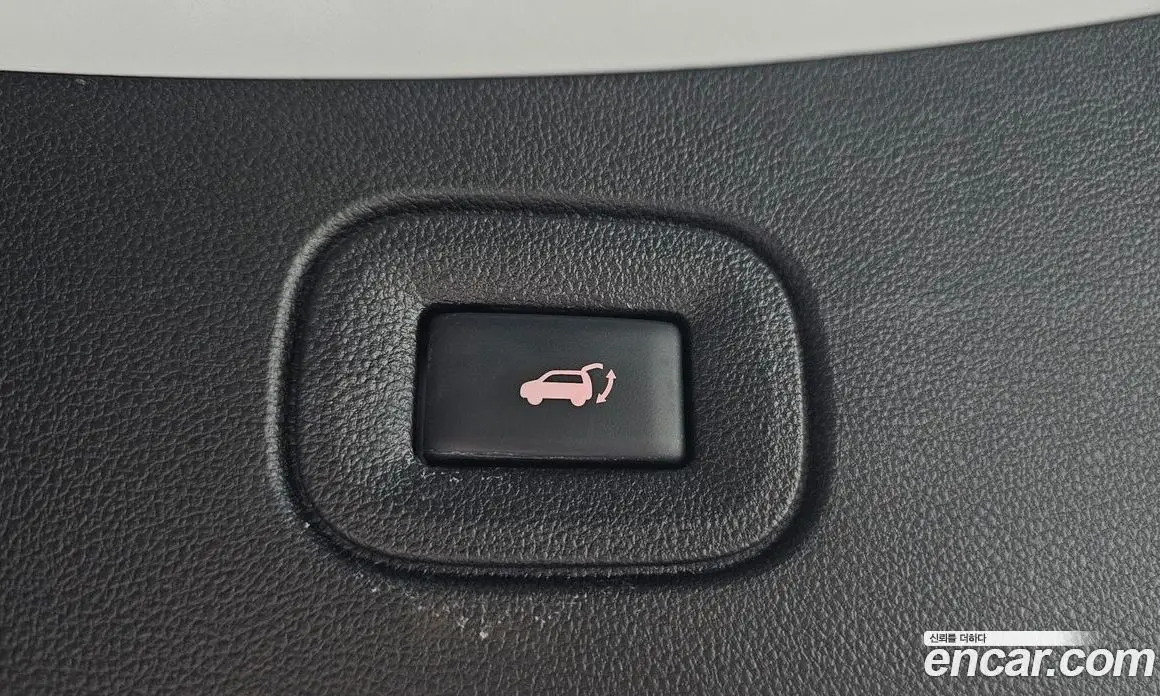 Renault (Samsung) QM6 2019 2.0 автомат (гидро), фото 22 Renault (Samsung) QM6 2019 2.0 автомат (гидро), фото 22