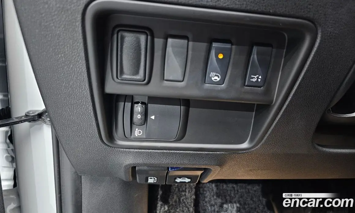 Renault (Samsung) QM6 2019 2.0 автомат (гидро), фото 25 Renault (Samsung) QM6 2019 2.0 автомат (гидро), фото 25