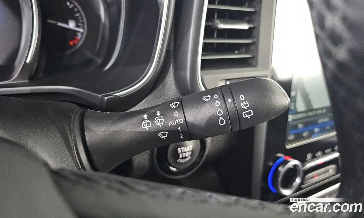 Renault (Samsung) QM6 2019 2.0 автомат (гидро), фото 26 Renault (Samsung) QM6 2019 2.0 автомат (гидро), фото 26