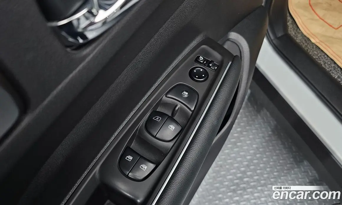 Renault (Samsung) QM6 2019 2.0 автомат (гидро), фото 27 Renault (Samsung) QM6 2019 2.0 автомат (гидро), фото 27