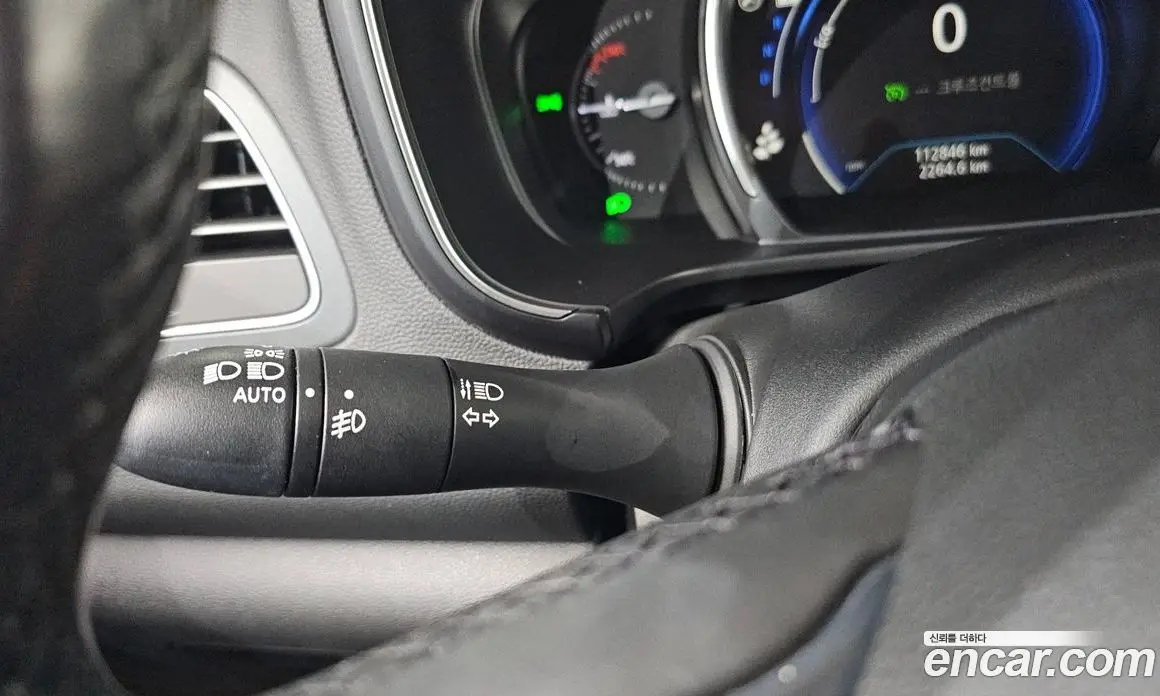 Renault (Samsung) QM6 2019 2.0 автомат (гидро), фото 28 Renault (Samsung) QM6 2019 2.0 автомат (гидро), фото 28
