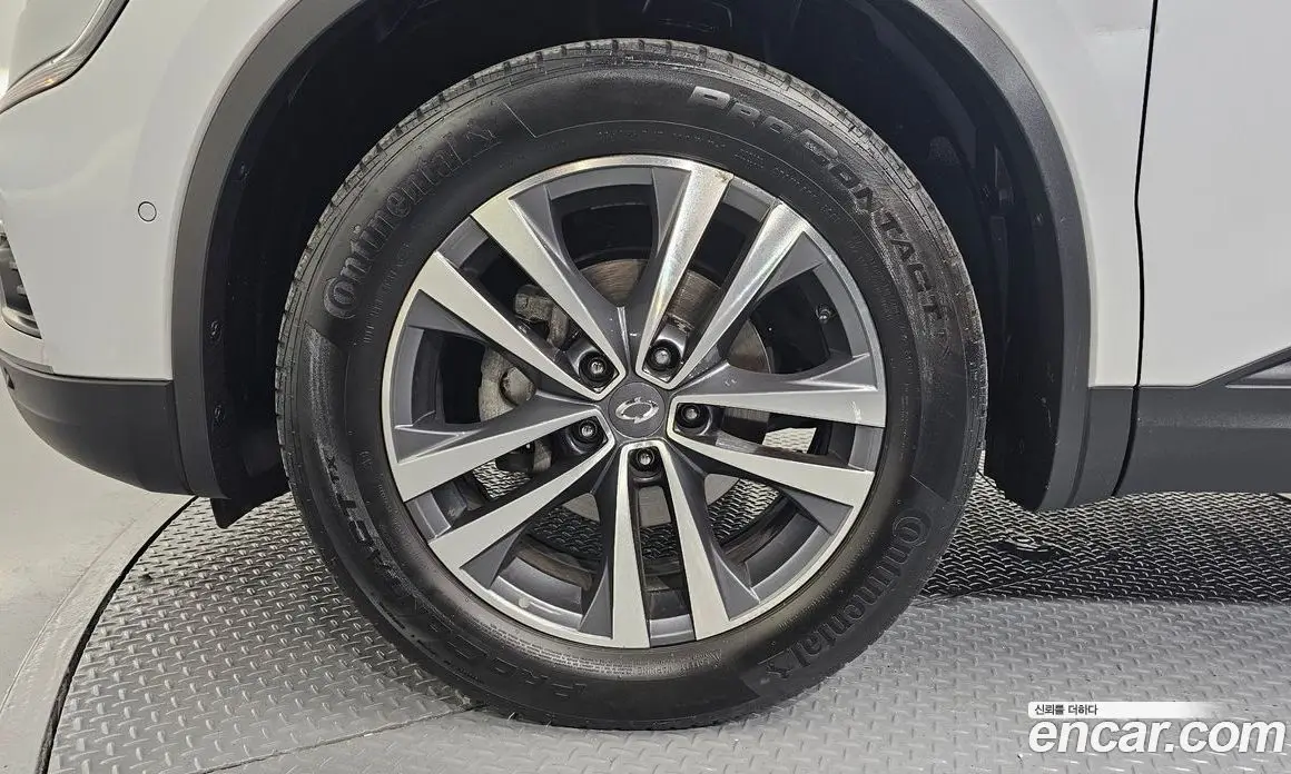 Renault (Samsung) QM6 2019 2.0 автомат (гидро), фото 5 Renault (Samsung) QM6 2019 2.0 автомат (гидро), фото 5