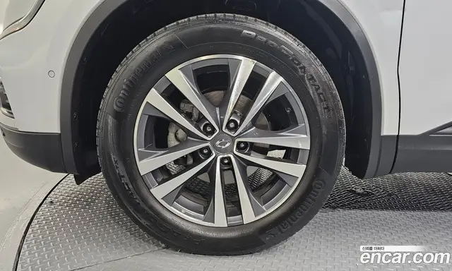 Renault (Samsung) QM6 2019 2.0 автомат (гидро), миниатюра 5 Renault (Samsung) QM6 2019 2.0 автомат (гидро), миниатюра 5