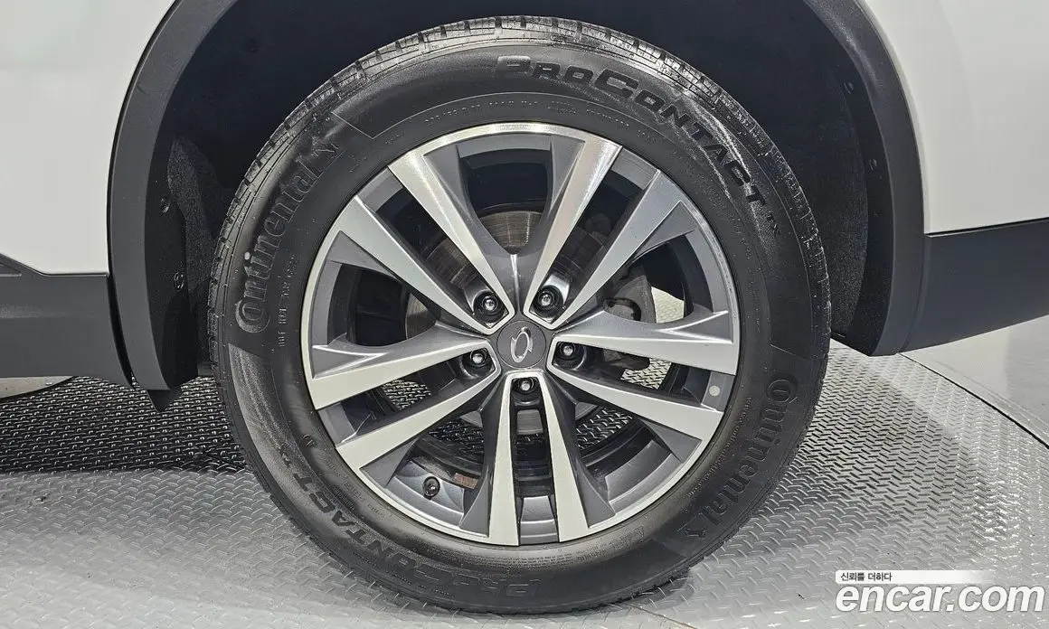Renault (Samsung) QM6 2019 2.0 автомат (гидро), фото 7 Renault (Samsung) QM6 2019 2.0 автомат (гидро), фото 7
