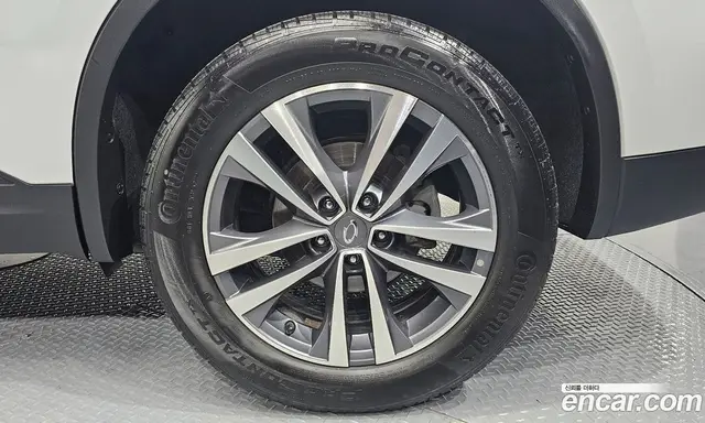 Renault (Samsung) QM6 2019 2.0 автомат (гидро), миниатюра 7 Renault (Samsung) QM6 2019 2.0 автомат (гидро), миниатюра 7