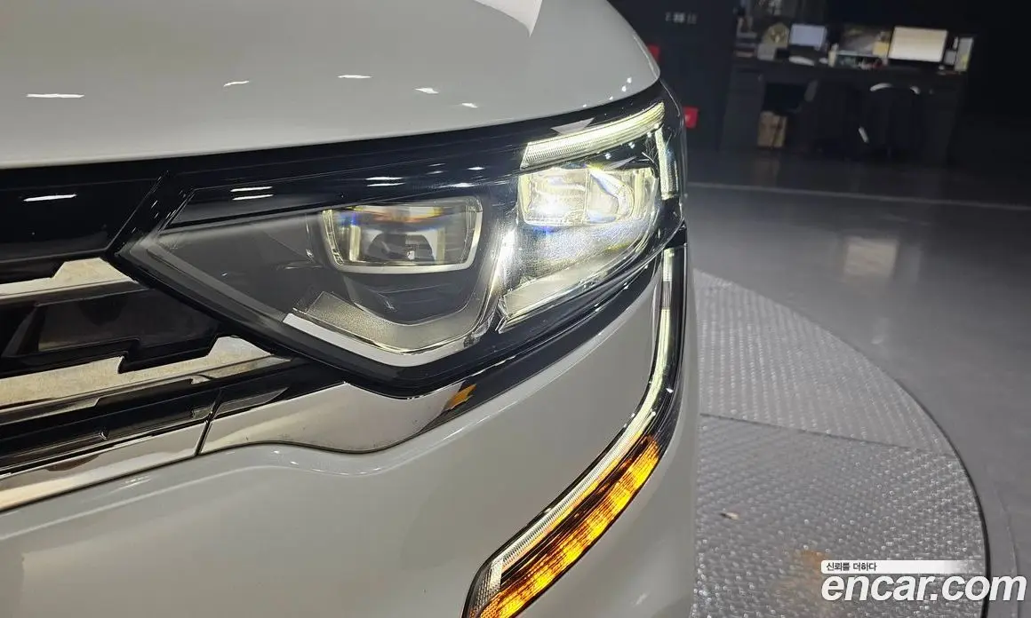 Renault (Samsung) QM6 2019 2.0 автомат (гидро), фото 8 Renault (Samsung) QM6 2019 2.0 автомат (гидро), фото 8