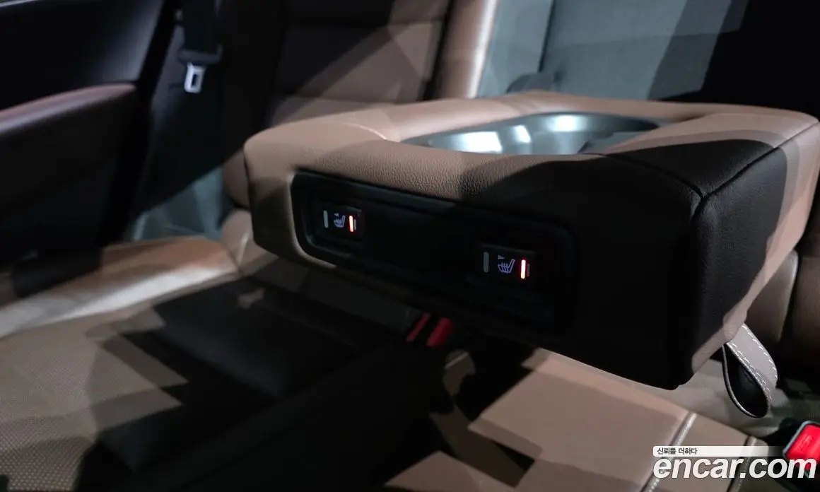 Renault (Samsung) QM6 2020 2.0 автомат (гидро), фото 24