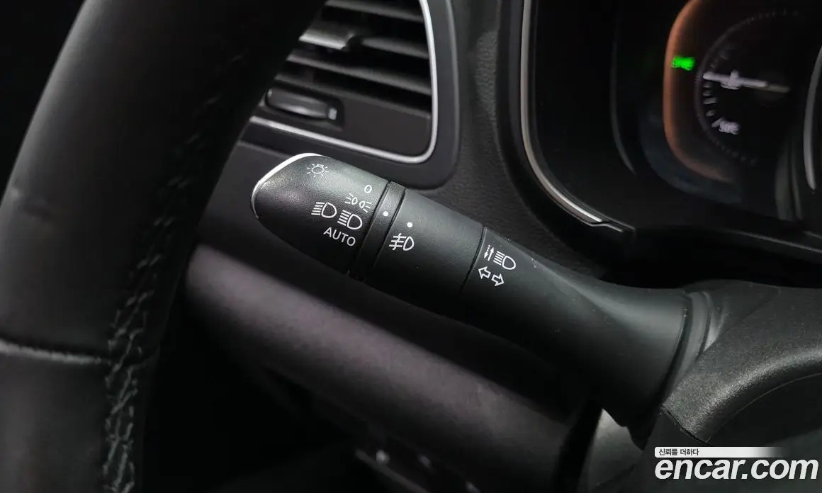 Renault (Samsung) QM6 2020 2.0 автомат (гидро), фото 27