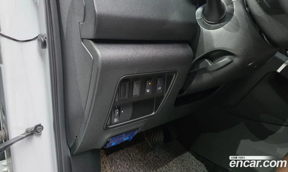 Renault (Samsung) QM6 2020 2.0 автомат (гидро), фото 29