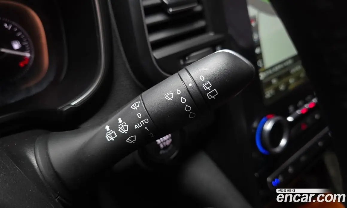 Renault (Samsung) QM6 2020 2.0 автомат (гидро), фото 31