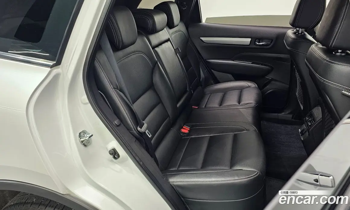 Renault (Samsung) QM6 2022 2.0 автомат (гидро), фото 17