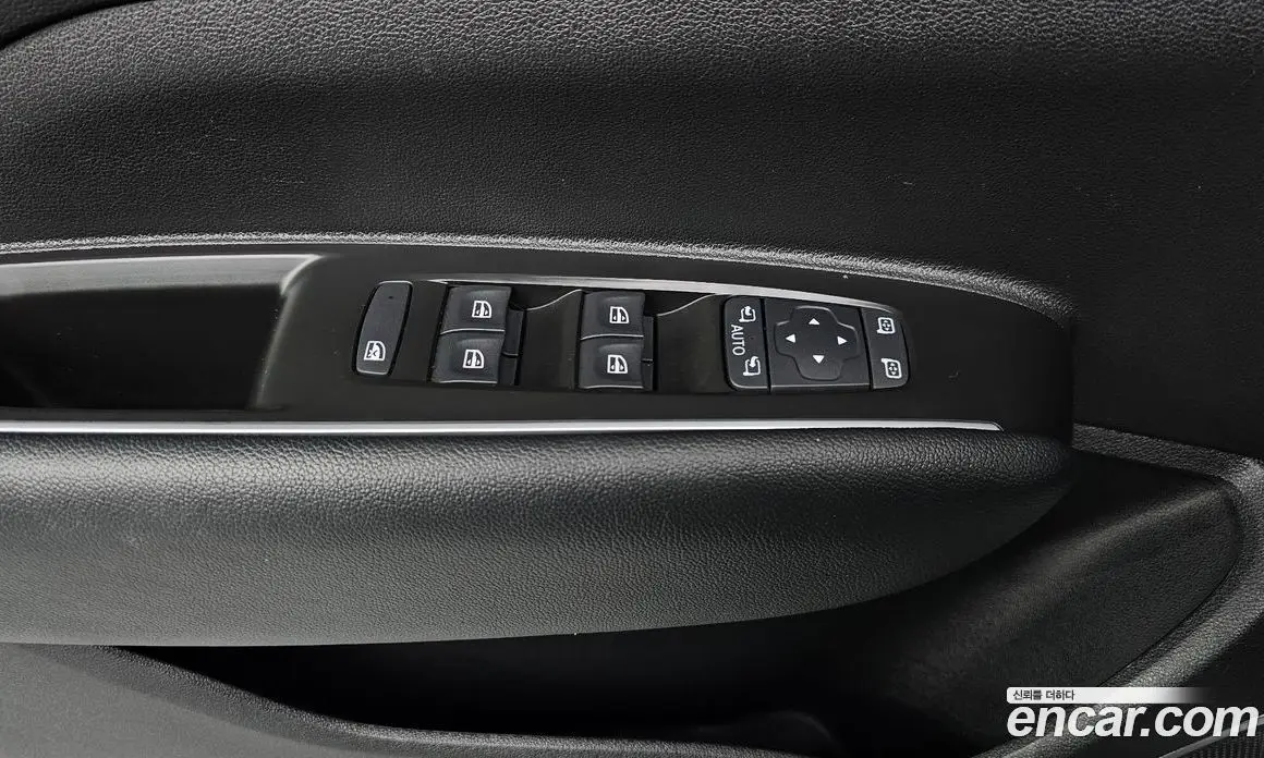 Renault (Samsung) QM6 2022 2.0 автомат (гидро), фото 23