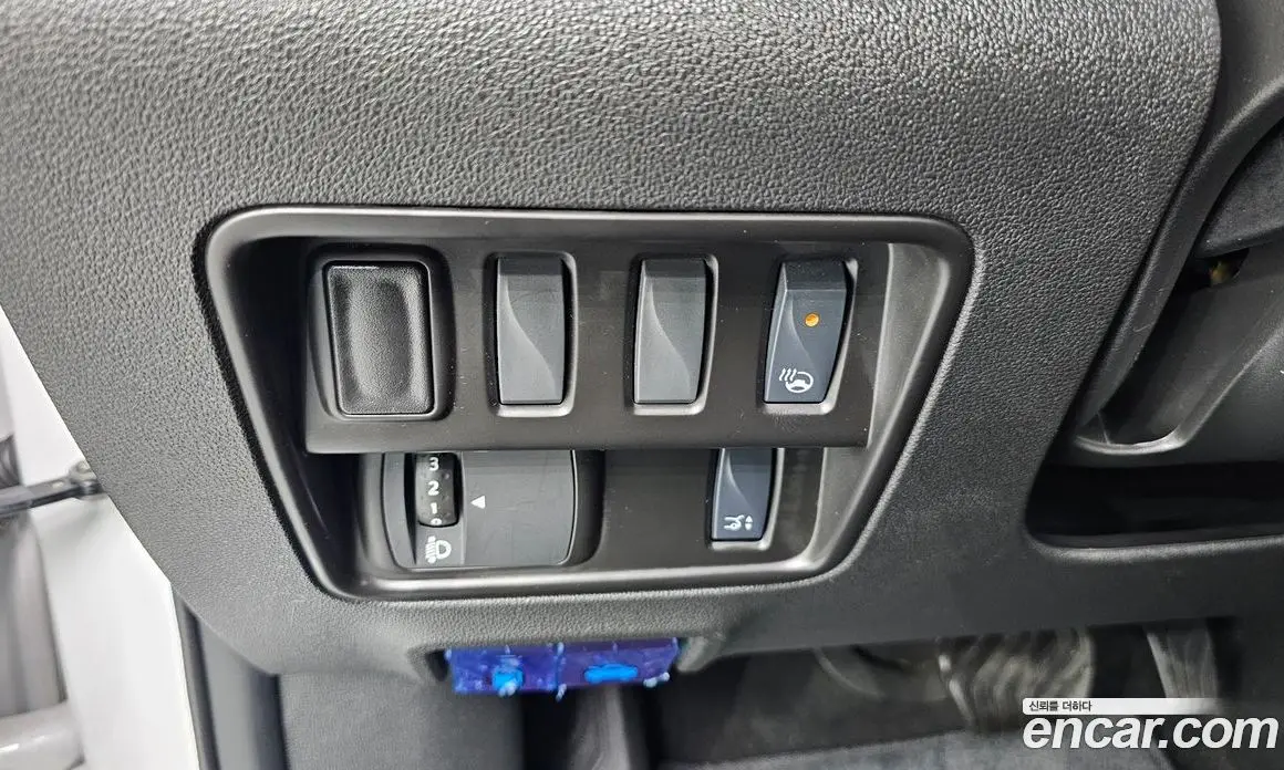 Renault (Samsung) QM6 2022 2.0 автомат (гидро), фото 29