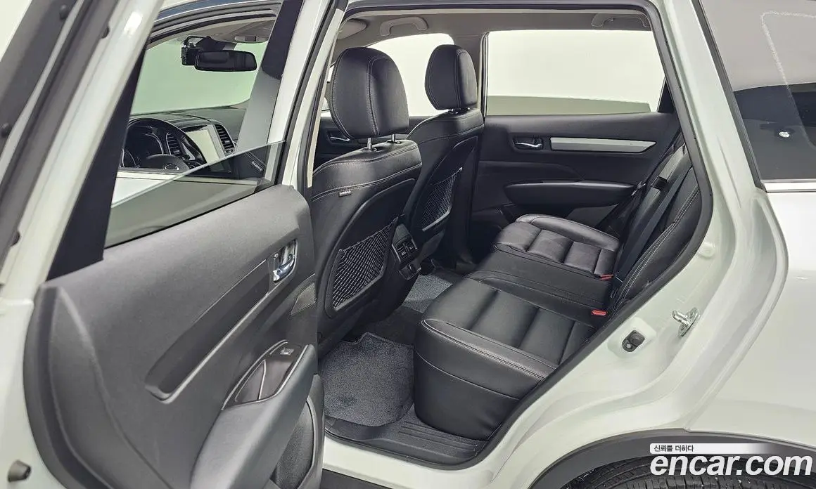 Renault (Samsung) QM6 2022 2.0 автомат (гидро), фото 31